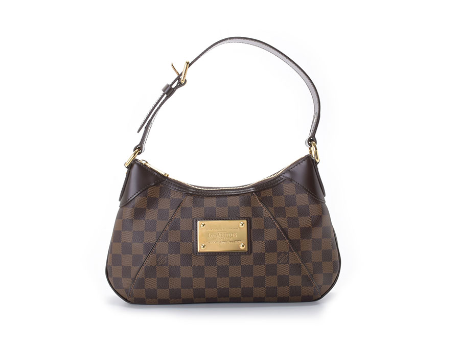 ルイ・ヴィトン テムズpm ルイ・ヴィトン バッグ] LOUIS VUITTON ﾀﾞﾐｴ ﾃﾑｽﾞPM 高価買取り