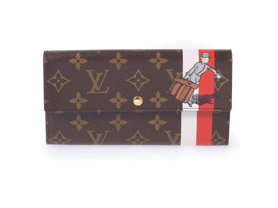 ルイヴィトン  モノグラム グルーム 楽天市場】【財布】LOUIS VUITTON ルイ ヴィトン モノグラム