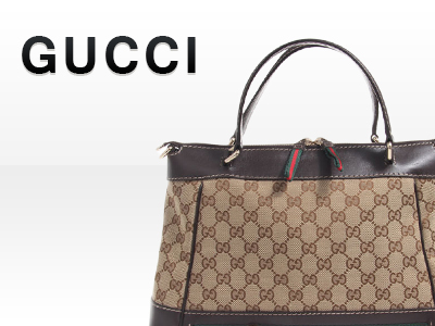 GUCCI グッチ バック - バッグ