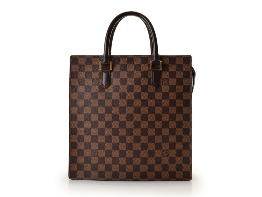 LOUIS VUITTON ルイヴィトン ビジネスバッグ ヴェニスGM ダミエ28000円 ...