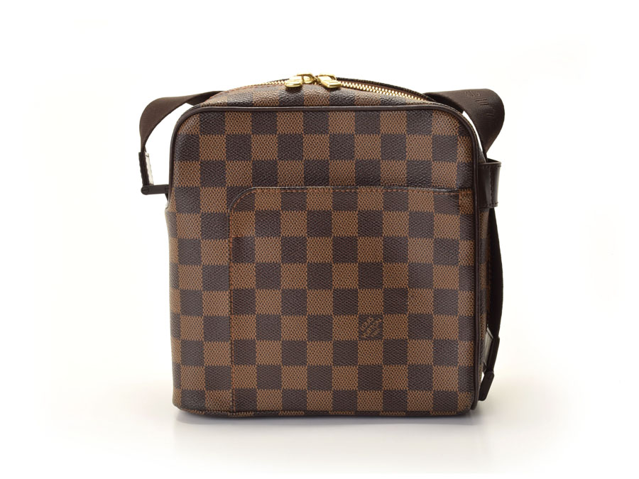 LOUIS VUITTON - LOUIS VUITTON ダミエ の+spbgp44.ru