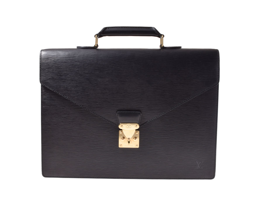 LOUIS VUITTON エピラインのアンバサダー