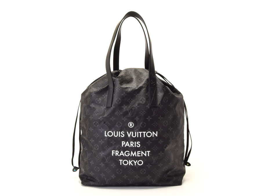 louis vuitton east side duffle bag