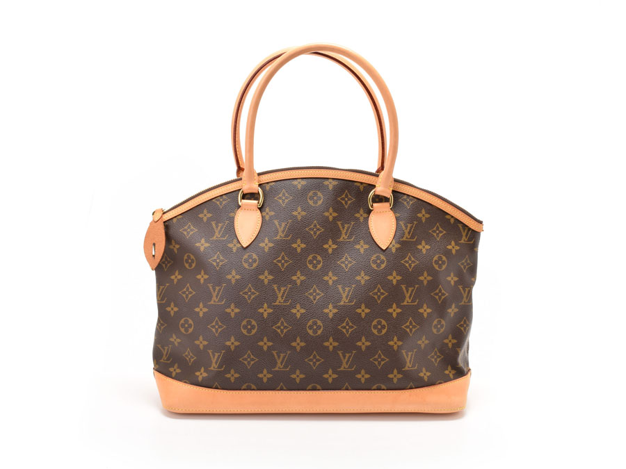 ルイ・ヴィトン] ルイヴィトン・モノグラム ロックイット オリゾンタル