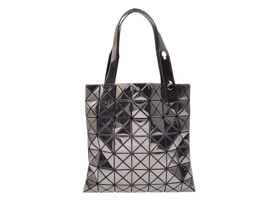 BAOBAO ISSEY MIYAKE × MoMA バオバオ 斜め掛けバッグ - バッグ