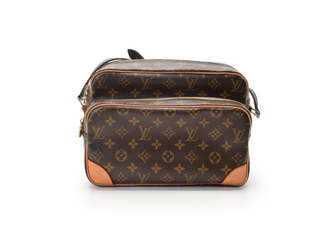 ルイ・ヴィトン] LOUIS VUITTON モノグラム ナイル 高価買取り相場 