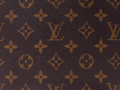 LOUIS VUITTON【ルイヴィトン】モノグラムレディース