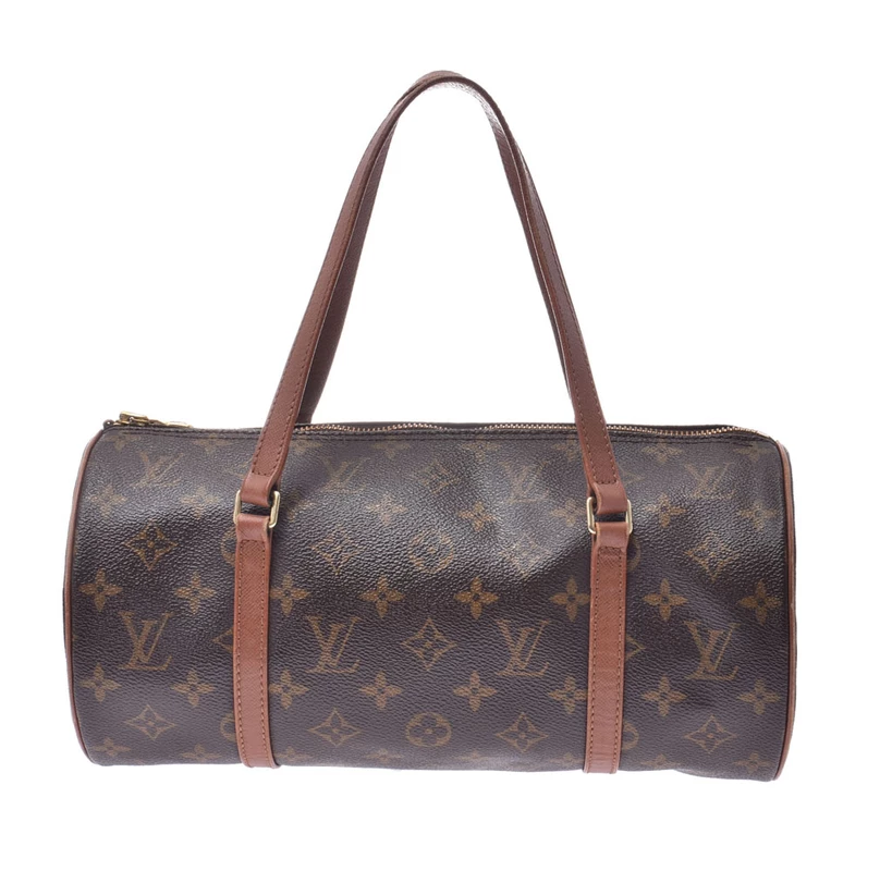 LOUIS VUITTON - 【終】ルイヴィトンパピヨン30の+inforsante.fr