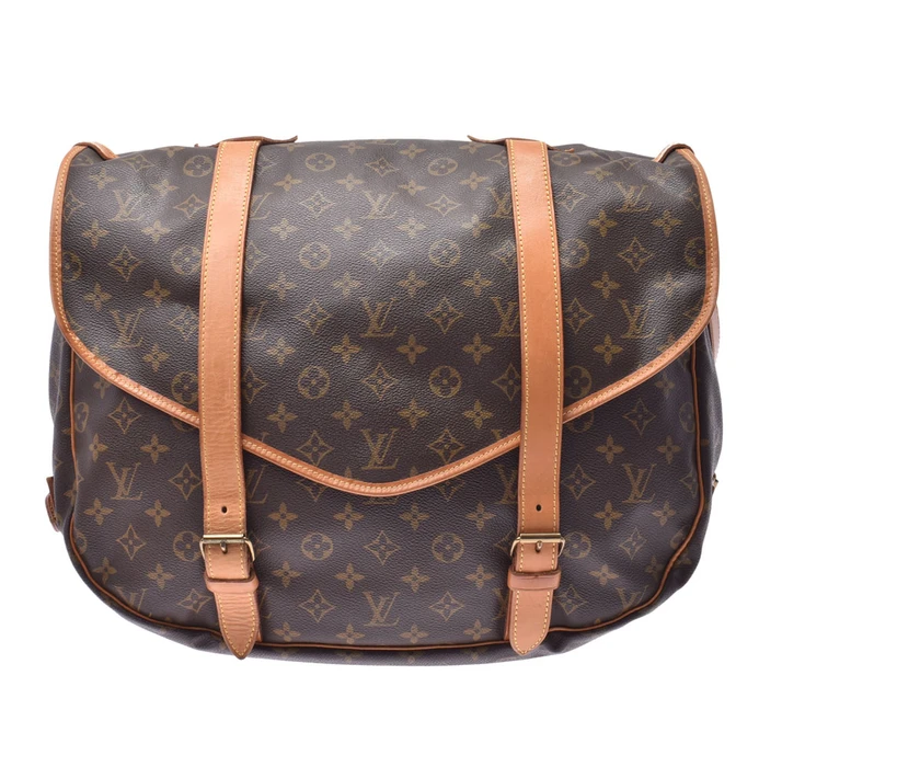 ルイ・ヴィトン LOUIS VUITTON ソミュール43 Yahoo!フリマ（旧）+