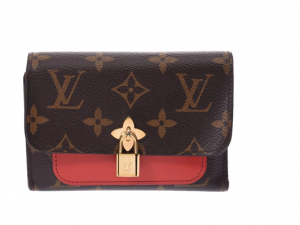 ルイ・ヴィトン] LOUIS VUITTON ルイヴィトン モノグラム