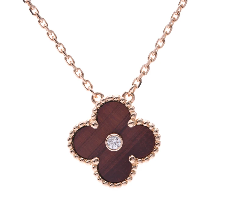 超レアな特別版❗️ヴァン クリフ&アーペル スタイル ヴァン クリーフ&アーペル] VAN CLEEF & ARPELS ヴァンクリーフ