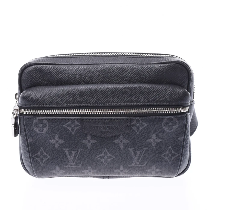 メンズ LOUISVUITTON ルイヴィトン モノグラム エクリプス タイガラマ