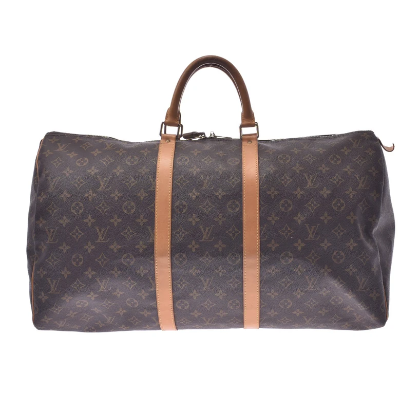 本日中のみお値下げします。　ルイヴィトン　キーポール55 LOUIS VUITTON キーポール55 気分値下げ
