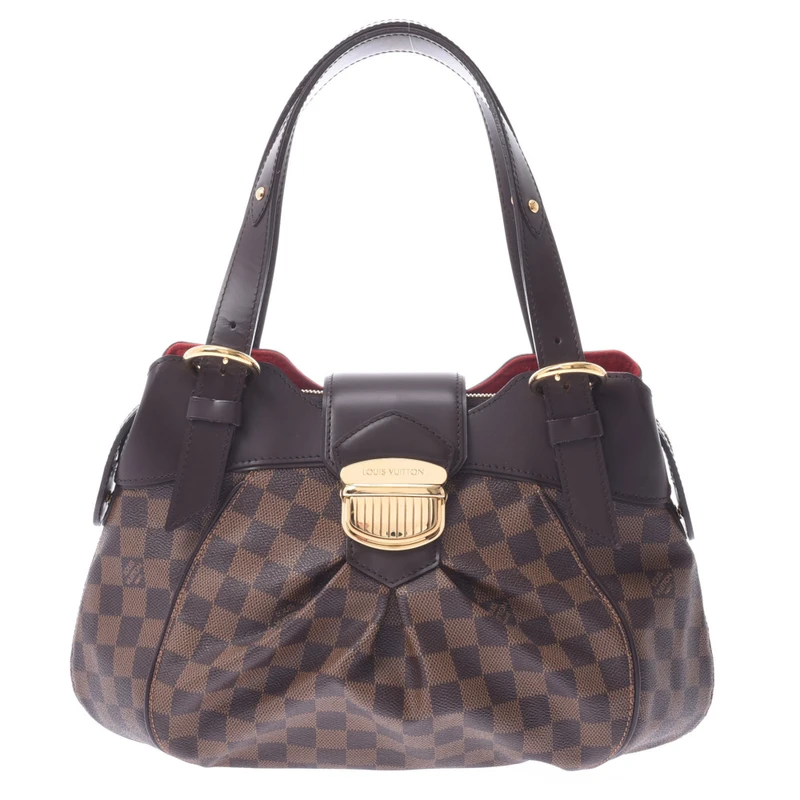 LOUIS VUITTON ルイヴィトン ダミエ システィナPM N41542