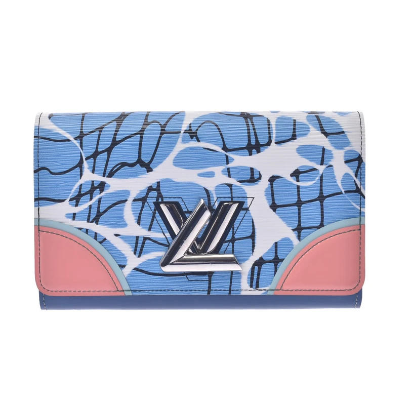 ルイヴィトン　エピ ルイ・ヴィトン] LOUIS VUITTON ルイヴィトン エピ