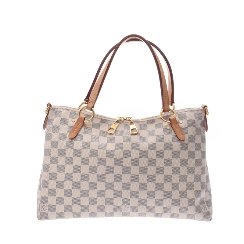 LOUIS VUITTON ルイヴィトン ダミエ アズール リミントン N40022