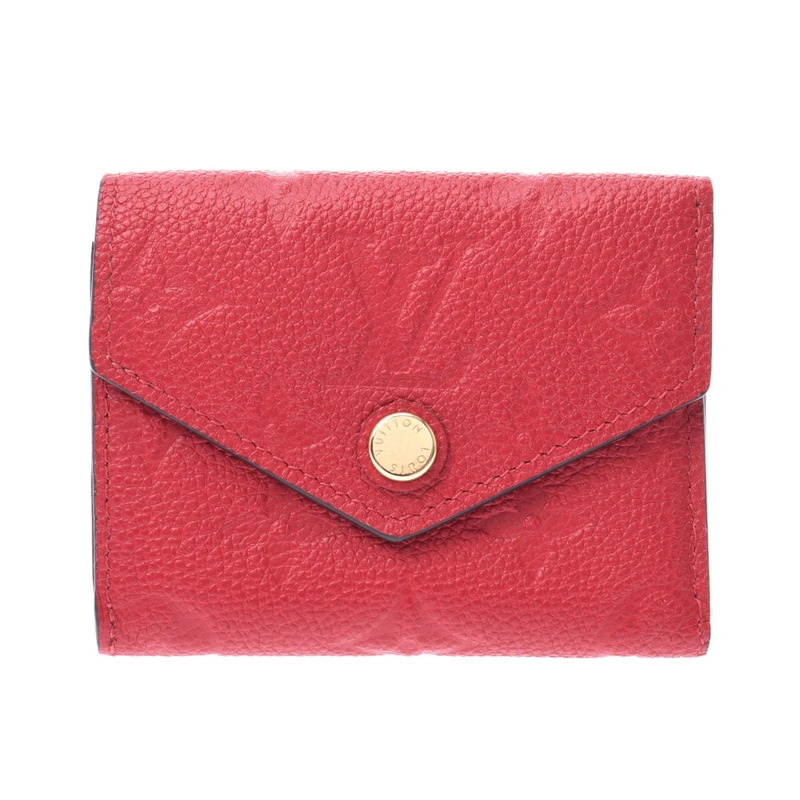 ルイ・ヴィトン] LOUIS VUITTON ルイヴィトン モノグラム アンプラント