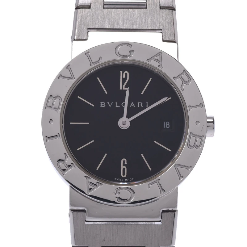 ブルガリ 時計] BVLGARI ブルガリ ブルガリブルガリ 26 BB26SS