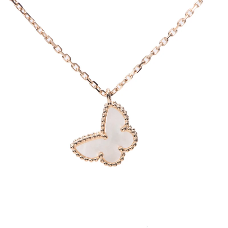 ヴァンクリーフ＆アーペル(Van Cleef & Arpels)ヴァンクリーフ
