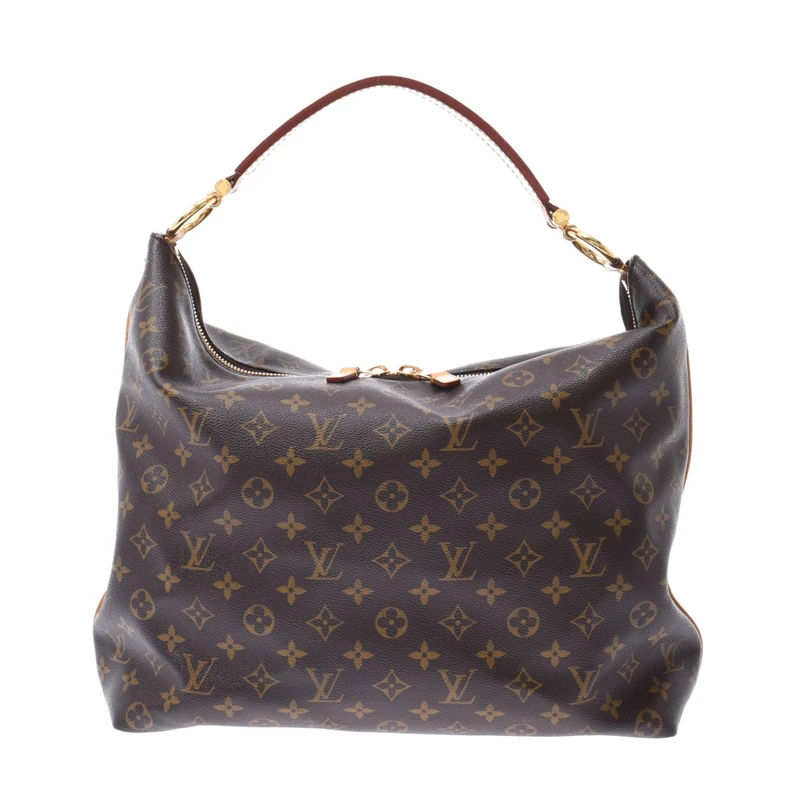 ミキマリさん専用　ルイ・ヴィトン モノグラム LOUIS VUITTON ≪ 新品 ≫ ルイ・ヴィトン ボワット ファルマ
