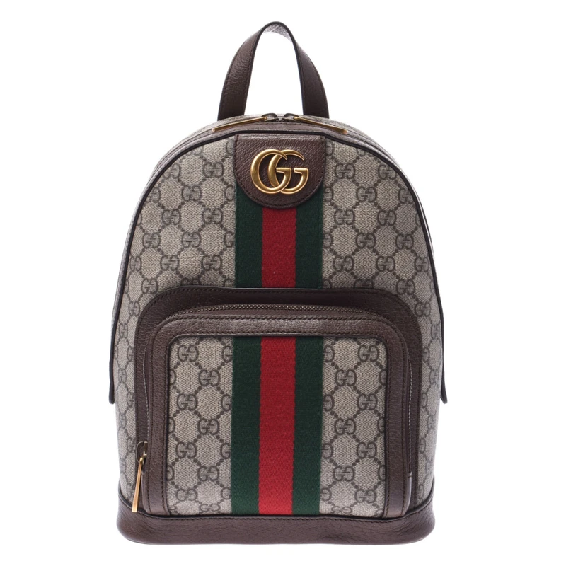 グッチ] GUCCI グッチ オフィディア GGスモール バックパック 547965 