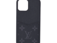 LOUIS VUITTON ルイヴィトン モノグラム エクリプス IPHONE