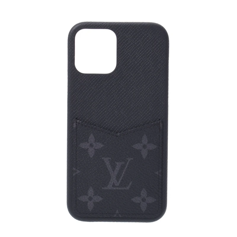 LOUIS VUITTON ルイヴィトン モノグラム エクリプス IPHONE 