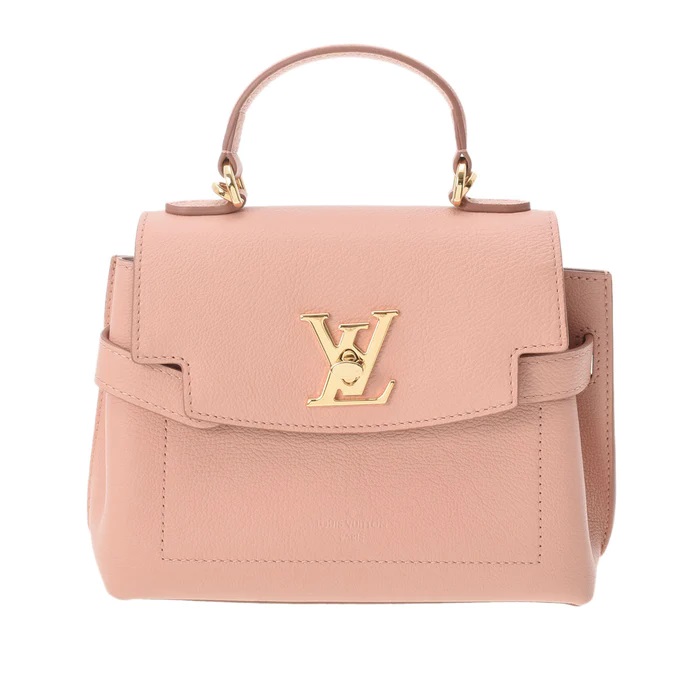 ルイ・ヴィトン] LOUIS VUITTON ルイヴィトン ロックミー エヴァー MINI ローズトリアノン M21088 高価買取り相場 |  銀蔵ブランド買取専門店[ルイ・ヴィトン バッグ] LOUIS VUITTON ルイヴィトン ロックミー エヴァー MINI ローズトリアノン  M21088 高価買取り相場 | 銀蔵 ...